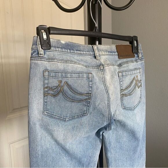 DKNY Jeans / size 7 - Picture 5 of 9